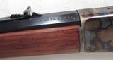 NEAR PERFECT EARLY MARLIN MODEL 39 LEVER ACTION .22 RIFLE from COLLECTING TEXAS – CIRCA 1920’s - 11 of 25