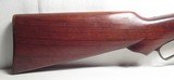 HIGH CONDITION MARLIN MODEL 39 LEVER ACTION .22 CALIBER RIFLE from COLLECTING TEXAS – MADE 1922 to 1938 - 7 of 21