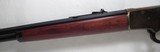 HIGH CONDITION MARLIN MODEL 39 LEVER ACTION .22 CALIBER RIFLE from COLLECTING TEXAS – MADE 1922 to 1938 - 4 of 21