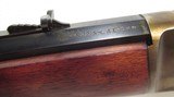 HIGH CONDITION MARLIN MODEL 39 LEVER ACTION .22 CALIBER RIFLE from COLLECTING TEXAS – MADE 1922 to 1938 - 5 of 21