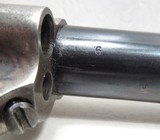 ANTIQUE COLT S.A.A. U.S. CAVALRY – N.Y. MILITIA – 1 of 800 – REVOLVER from COLLECTING TEXAS – SHIPPED 1883 – FACTORY LETTER - 19 of 25