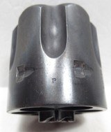 ANTIQUE COLT S.A.A. U.S. CAVALRY – N.Y. MILITIA – 1 of 800 – REVOLVER from COLLECTING TEXAS – SHIPPED 1883 – FACTORY LETTER - 21 of 25