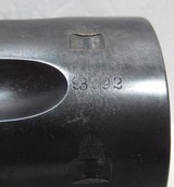 ANTIQUE COLT S.A.A. U.S. CAVALRY – N.Y. MILITIA – 1 of 800 – REVOLVER from COLLECTING TEXAS – SHIPPED 1883 – FACTORY LETTER - 23 of 25