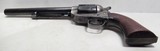 ANTIQUE COLT S.A.A. U.S. CAVALRY – N.Y. MILITIA – 1 of 800 – REVOLVER from COLLECTING TEXAS – SHIPPED 1883 – FACTORY LETTER - 14 of 25