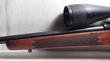SAKO MODEL L691 LEFT HAND RIFLE from COLLECTING TEXAS - .300 WIN. MAG. CALIBER – VORTEX CROSSFIRE II SCOPE INCLUDED - 5 of 18