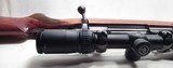 SAKO MODEL L691 LEFT HAND RIFLE from COLLECTING TEXAS - .300 WIN. MAG. CALIBER – VORTEX CROSSFIRE II SCOPE INCLUDED - 13 of 18