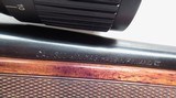 SAKO MODEL L691 LEFT HAND RIFLE from COLLECTING TEXAS - .300 WIN. MAG. CALIBER – VORTEX CROSSFIRE II SCOPE INCLUDED - 10 of 18