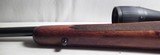 SAKO MODEL L691 LEFT HAND RIFLE from COLLECTING TEXAS - .300 WIN. MAG. CALIBER – VORTEX CROSSFIRE II SCOPE INCLUDED - 15 of 18