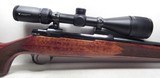 SAKO MODEL L691 LEFT HAND RIFLE from COLLECTING TEXAS - .300 WIN. MAG. CALIBER – VORTEX CROSSFIRE II SCOPE INCLUDED - 7 of 18