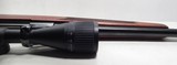 SAKO MODEL L691 LEFT HAND RIFLE from COLLECTING TEXAS - .300 WIN. MAG. CALIBER – VORTEX CROSSFIRE II SCOPE INCLUDED - 12 of 18