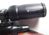 SAKO MODEL L691 LEFT HAND RIFLE from COLLECTING TEXAS - .300 WIN. MAG. CALIBER – VORTEX CROSSFIRE II SCOPE INCLUDED - 4 of 18