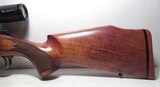 SAKO MODEL L691 LEFT HAND RIFLE from COLLECTING TEXAS - .300 WIN. MAG. CALIBER – VORTEX CROSSFIRE II SCOPE INCLUDED - 2 of 18