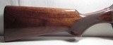 BELGIUM MADE BROWNING DOUBLE-AUTO 20 GAUGE SHOTGUN from COLLECTING TEXAS – 26” EXTRA FULL CHOKE - VENT RIB BARREL - 2 of 20