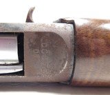 BELGIUM MADE BROWNING DOUBLE-AUTO 20 GAUGE SHOTGUN from COLLECTING TEXAS – 26” EXTRA FULL CHOKE - VENT RIB BARREL - 18 of 20
