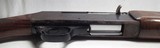 BELGIUM MADE BROWNING DOUBLE-AUTO 20 GAUGE SHOTGUN from COLLECTING TEXAS – 26” EXTRA FULL CHOKE - VENT RIB BARREL - 17 of 20