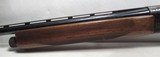 BELGIUM MADE BROWNING DOUBLE-AUTO 20 GAUGE SHOTGUN from COLLECTING TEXAS – 26” EXTRA FULL CHOKE - VENT RIB BARREL - 8 of 20