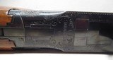BROWNING SUPERPOSED 20 GAUGE SHOTGUN from COLLECTING TEXAS – MADE 1966 in BROWNING LUGGAGE CASE - 18 of 25
