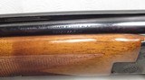 BROWNING SUPERPOSED 20 GAUGE SHOTGUN from COLLECTING TEXAS – MADE 1966 in BROWNING LUGGAGE CASE - 9 of 25