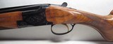BROWNING SUPERPOSED 20 GAUGE SHOTGUN from COLLECTING TEXAS – MADE 1966 in BROWNING LUGGAGE CASE - 7 of 25