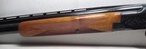 BROWNING SUPERPOSED 20 GAUGE SHOTGUN from COLLECTING TEXAS – MADE 1966 in BROWNING LUGGAGE CASE - 8 of 25