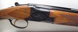 BROWNING SUPERPOSED 20 GAUGE SHOTGUN from COLLECTING TEXAS – MADE 1966 in BROWNING LUGGAGE CASE - 3 of 25