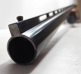 BELGIUM MADE BROWNING A5 – 20 GAUGE VENT RIB SHOTGUN from COLLECTING TEXAS – MADE 1961 - 10 of 19