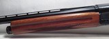BELGIUM MADE BROWNING A5 – 20 GAUGE VENT RIB SHOTGUN from COLLECTING TEXAS – MADE 1961 - 7 of 19