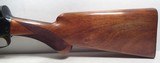 BELGIUM MADE BROWNING A5 – 20 GAUGE VENT RIB SHOTGUN from COLLECTING TEXAS – MADE 1961 - 5 of 19