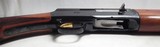 BELGIUM MADE BROWNING A5 – 20 GAUGE VENT RIB SHOTGUN from COLLECTING TEXAS – MADE 1961 - 16 of 19