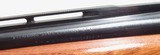 BELGIUM MADE BROWNING A5 – 20 GAUGE VENT RIB SHOTGUN from COLLECTING TEXAS – MADE 1961 - 8 of 19