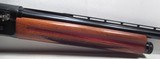 BELGIUM MADE BROWNING A5 – 20 GAUGE VENT RIB SHOTGUN from COLLECTING TEXAS – MADE 1961 - 4 of 19