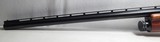 BELGIUM MADE BROWNING A5 – 20 GAUGE VENT RIB SHOTGUN from COLLECTING TEXAS – MADE 1961 - 9 of 19
