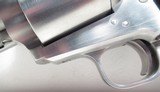 FREEDOM ARMS PREMIER GRADE 454 CASULL CALIBER REVOLVER from COLLECTING TEXAS - 3 of 17