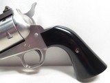 FREEDOM ARMS PREMIER GRADE 454 CASULL CALIBER REVOLVER from COLLECTING TEXAS - 2 of 17