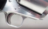 FREEDOM ARMS PREMIER GRADE 454 CASULL CALIBER REVOLVER from COLLECTING TEXAS - 9 of 17