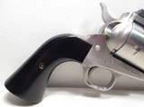 FREEDOM ARMS PREMIER GRADE 454 CASULL CALIBER REVOLVER from COLLECTING TEXAS - 7 of 17