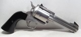 FREEDOM ARMS PREMIER GRADE 454 CASULL CALIBER REVOLVER from COLLECTING TEXAS - 6 of 17