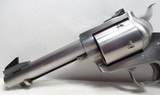FREEDOM ARMS PREMIER GRADE 454 CASULL CALIBER REVOLVER from COLLECTING TEXAS - 4 of 17