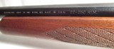 REMINGTON MODEL 700 ADL 22-250 CALIBER RIFLE from COLLECTING TEXAS - 9 of 19