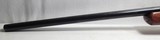 REMINGTON MODEL 700 ADL 22-250 CALIBER RIFLE from COLLECTING TEXAS - 10 of 19