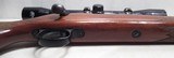 REMINGTON MODEL 700 ADL 22-250 CALIBER RIFLE from COLLECTING TEXAS - 17 of 19