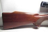 REMINGTON MODEL 700 ADL 22-250 CALIBER RIFLE from COLLECTING TEXAS - 2 of 19