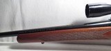 REMINGTON MODEL 700 ADL 22-250 CALIBER RIFLE from COLLECTING TEXAS - 8 of 19