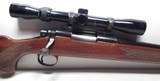 REMINGTON MODEL 700 ADL 22-250 CALIBER RIFLE from COLLECTING TEXAS - 3 of 19