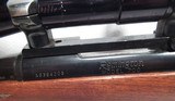 REMINGTON MODEL 700 ADL 22-250 CALIBER RIFLE from COLLECTING TEXAS - 7 of 19