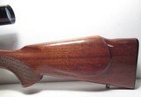 REMINGTON MODEL 700 ADL 22-250 CALIBER RIFLE from COLLECTING TEXAS - 5 of 19