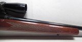 REMINGTON MODEL 700 ADL 22-250 CALIBER RIFLE from COLLECTING TEXAS - 4 of 19