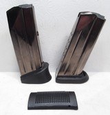 FNS-9C SEMI-AUTO 9mm PISTOL from COLLECTING TEXAS – NEW in BOX with ACCESSORIES - 12 of 15