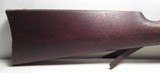FINE ANTIQUE SHARPS NEW MODEL 1863 MILITARY CONVERSION CARBINE from COLLECTING TEXAS – 50-70 CALIBER - 9 of 25