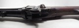 FINE ANTIQUE SHARPS NEW MODEL 1863 MILITARY CONVERSION CARBINE from COLLECTING TEXAS – 50-70 CALIBER - 19 of 25